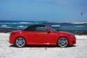 AUDI TT Roadster