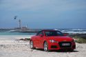 AUDI TT Roadster