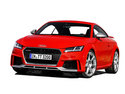 AUDI TT (8S) RS 2.5 400 ch