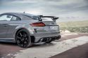 AUDI TT RS iconic edition