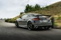 AUDI TT RS iconic edition