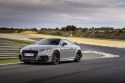 AUDI TT RS iconic edition