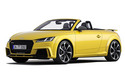 AUDI TT (8S) RS 2.5 400 ch Roadster