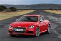 AUDI TTS 310