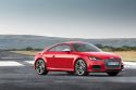 AUDI TTS 310