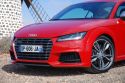 AUDI TTS 310