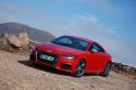 AUDI TTS 310