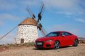 AUDI TTS 310