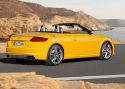 AUDI TT Roadster et TTS Roadster