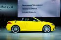AUDI TT Roadster et TTS Roadster