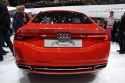 AUDI TT Sportback concept