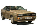 AUDI UR - QUATTRO 2.1l