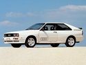 Saga Audi : AUDI UR Quattro