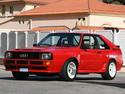 Bonhams : Les grandes marques à Monaco : AUDI Quattro Sport