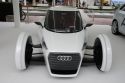 AUDI Urban Concept