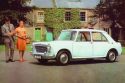 Austin/Morris 1100 (1962)