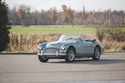 Guide d'achat AUSTIN HEALEY 3000 (1959 - 1968)