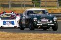 Austin Healey 3000, Porsche 906