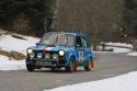 Autobianchi A112 Abarth, 1979