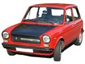 AUTOBIANCHI A112 Abarth