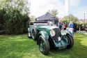 Bentley Speed Six « Blue Train » (1930)