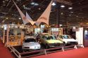 Alpine A310, Mercedes W123, Renault 14