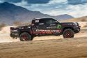 Toyota Tacoma TRD Pro Race Truck