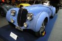 Delahaye 135 Figoni Falaschi