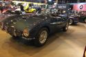 Aston Martin DB2/4 Bertone Spider