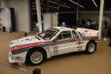 Lancia Rally 037