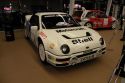 Ford RS200