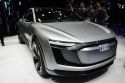 Audi e-tron Sportback Concept