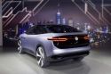 VW I.D. Crozz Concept