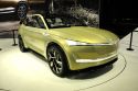 Skoda Vision-e Concept