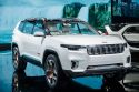 Jeep Yuntu Concept