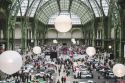 Un musée éphémère au Grand Palais