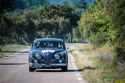 Jaguar Mark 1 3.4 (1959)