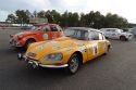 Drôles de Citroën DS et 2CV