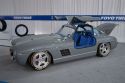 Mercedes 300 SL Replica