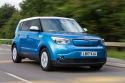 12e ex aequo : Kia Soul Electric – 250 km