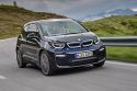 9e ex aequo : BMW i3 – 300 km