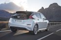 8e : Nissan Leaf – 378 km