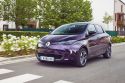 7e : Renault Zoe – 403 km