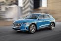 6e : Audi e-tron Quattro – 500 km