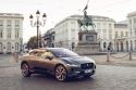 5e : Jaguar I-Pace – 540 km