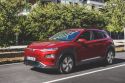 4e : Hyundai Kona Electric 64 kWh – 550 km