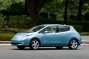 Nissan Leaf I