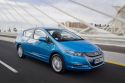 Honda Insight II