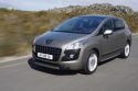 Peugeot 3008 Hybrid4