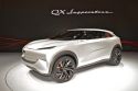 Infiniti QX Inspiration